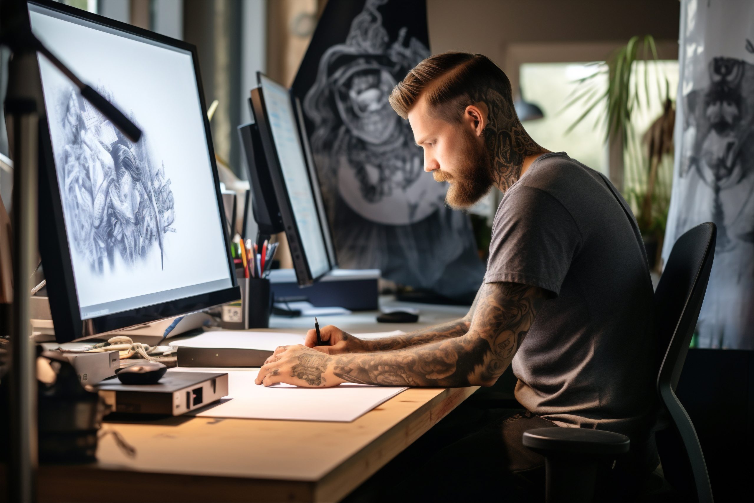 Kurs za Adobe InDesign CC | Najbolji kurs u Srbiji