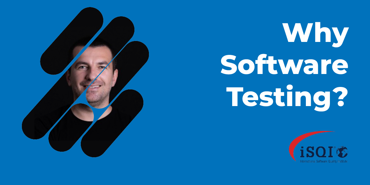 Software Testing is one of the most important processes