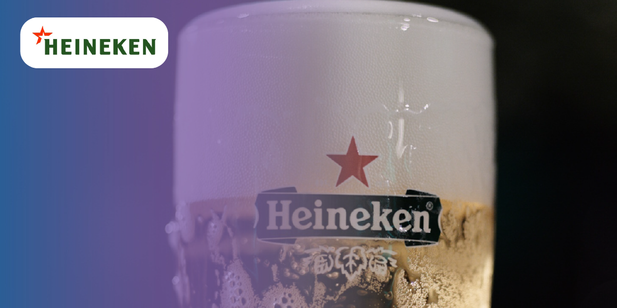 AI Use Case | Heineken