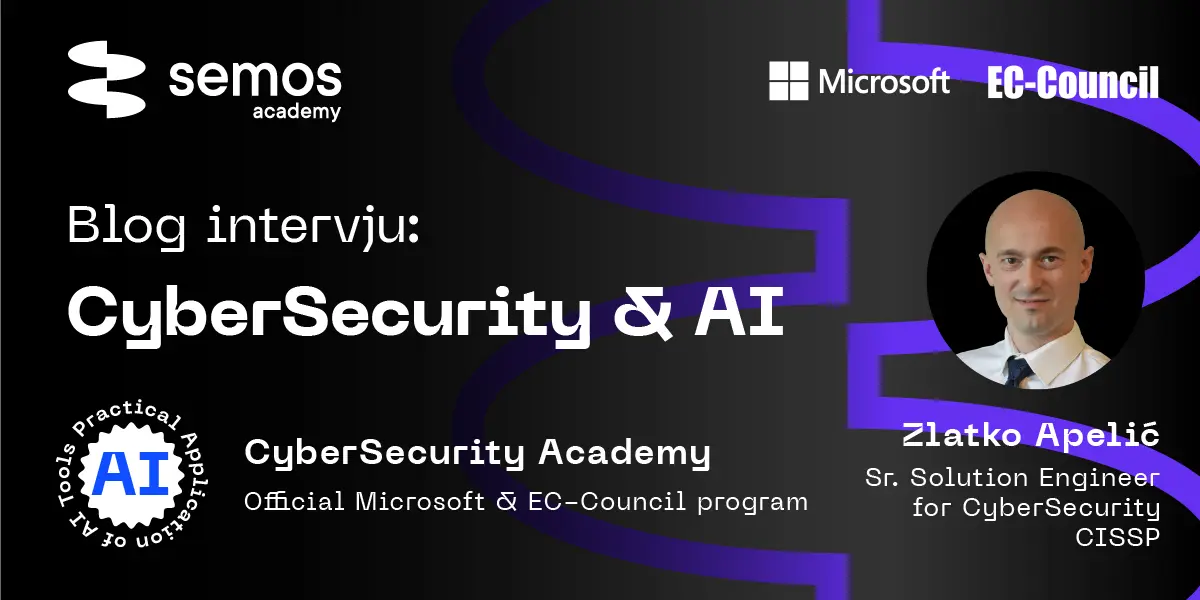 AI i Cybersecurity: Navigacija kroz digitalne pretnje