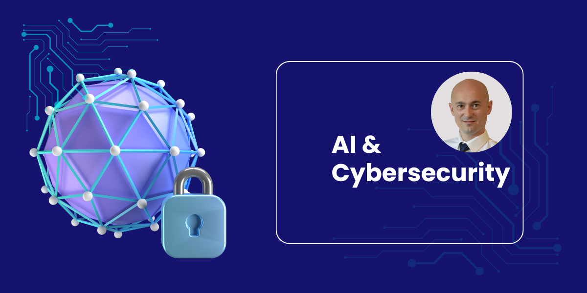 AI and Cybersecurity: Navigating the Digital Threat Landscape