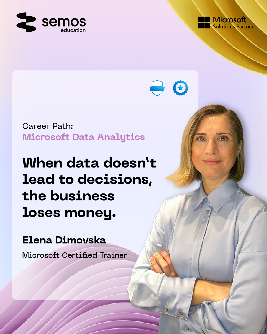 Elena Dimovska